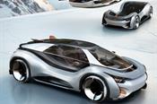 افتخارآفرینی طراحان سایپا در رقابت جهانی A’ Design Award ایتالیا